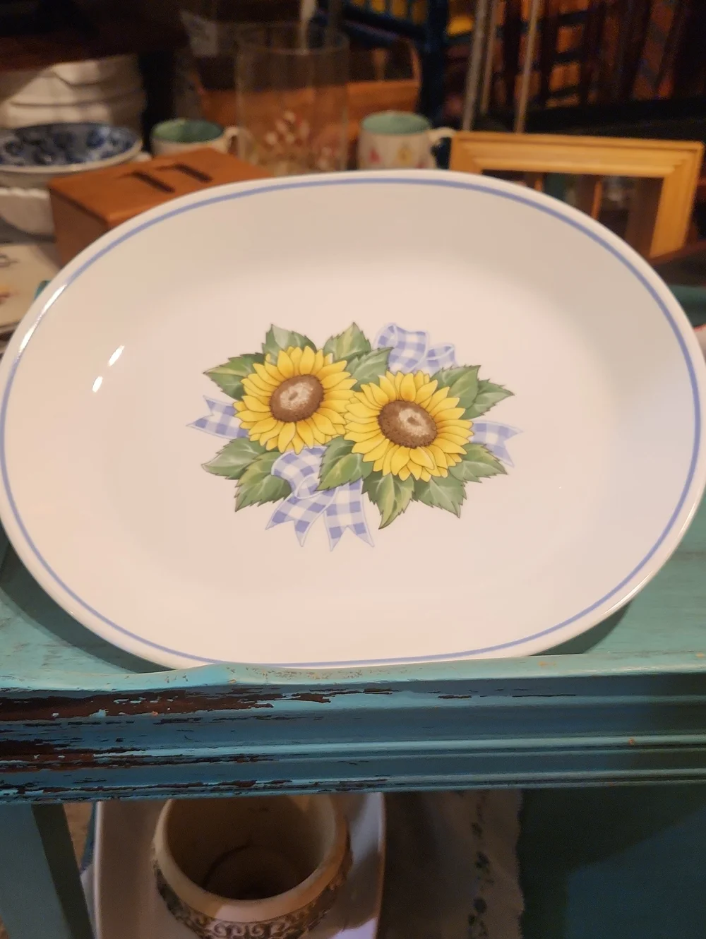 Vintage Corelle 